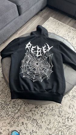 Rebel Vengeance Sweatshirt Large
