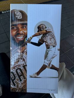 Padres bogaerts bobble head