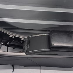 2011-2013- Buick Lacrosse Front Center Console OEM