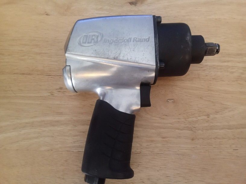 Ingersoll Rand 1/2" Impact Wrench Edge Series 236g $50.00