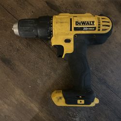 Dewalt Cordless Drill