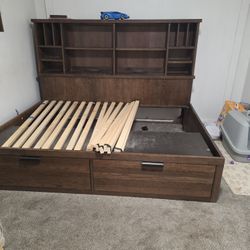 Moving Need Everything Out 