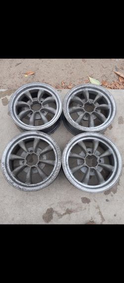 Empi VW WHEELS