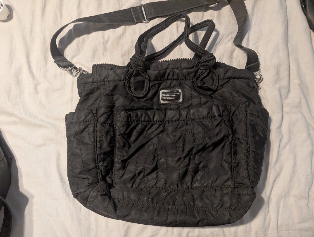 Marc Jacobs Travel Bag