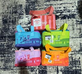 Trader Joe’s mini insulated bag