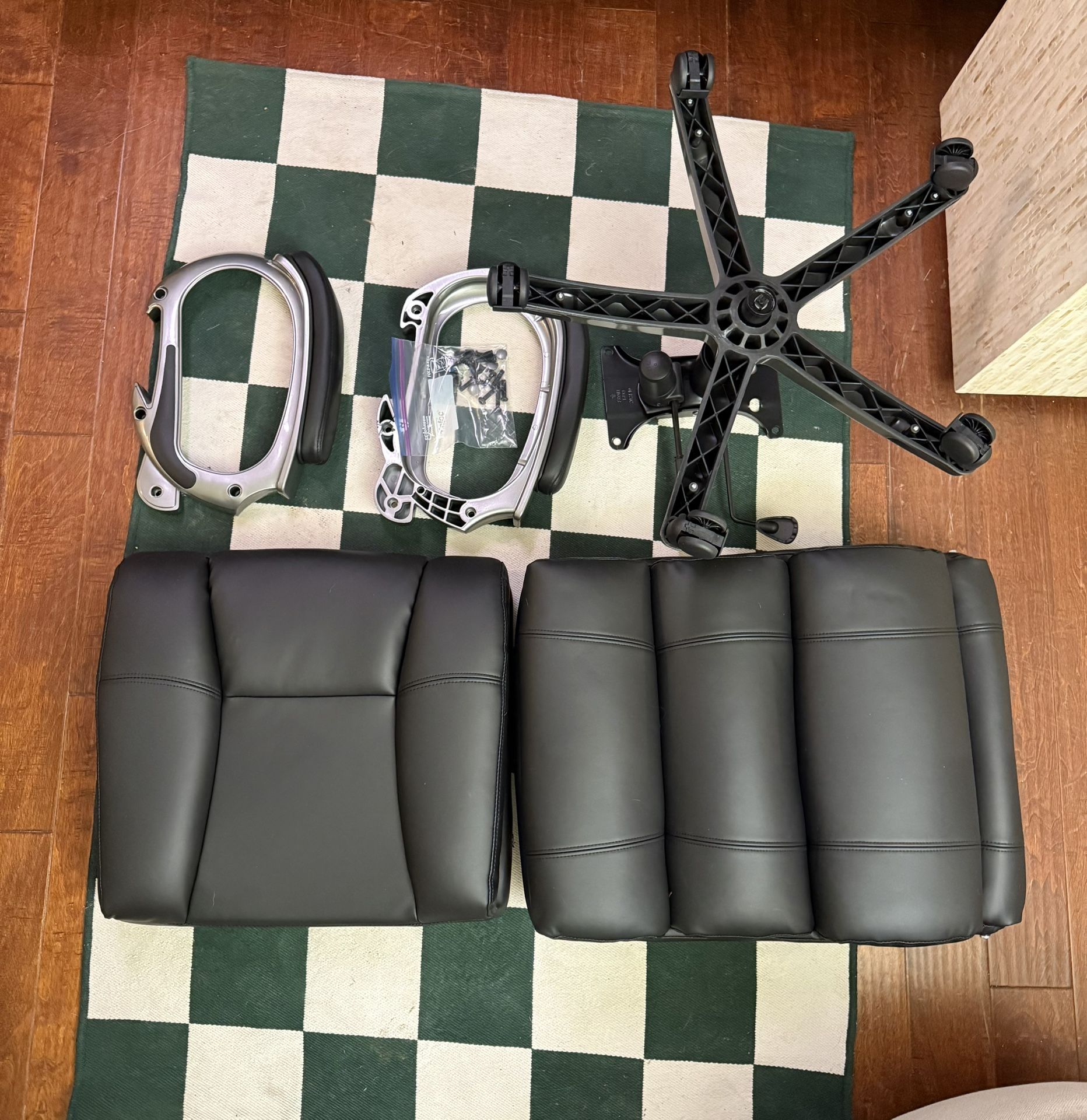 Executive Office Chair