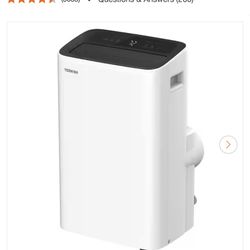 Portable Air Conditioner 