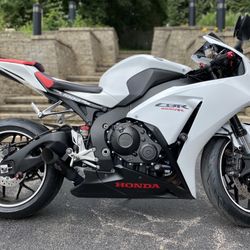 2014 Honda CBR1000rr