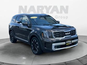 2023 Kia Telluride