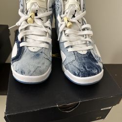 Jordan 6