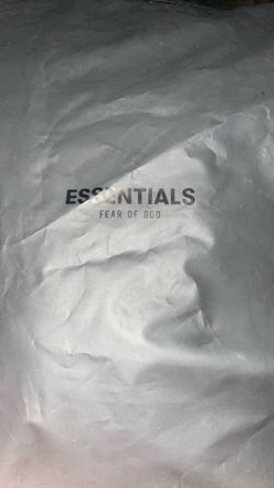 Essentials Sweats