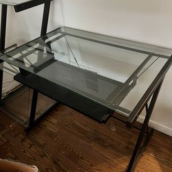 Computer Desk 