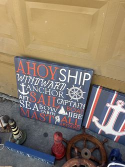 Ships