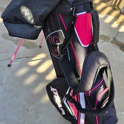 Strata Golf Bag Womens