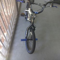 BMX Bike
