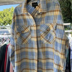 Flannel 