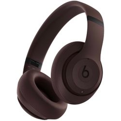 Beats Studio Pro - Wireless Bluetooth Noise Cancelling Headphones - Personalized Spatial Audio, USB-C Lossless Audio, Apple & Android Compatibility, U