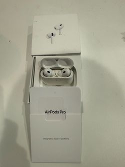 AirPods Pro