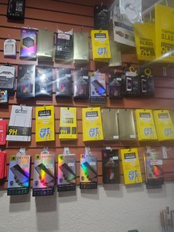 Tempered Glass 1.00