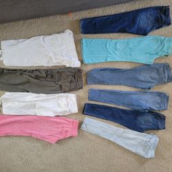 Womens Pants Size 4
