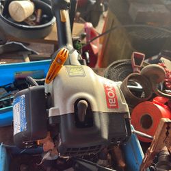 Ryobi Weed eater