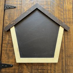 Chalkboard