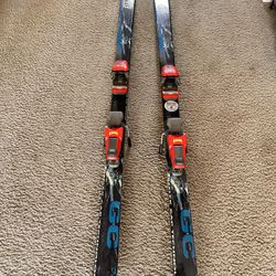 ELAN SKIS 