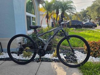 🚵‍♂️ New Hyper Havoc FS 29" Men’s Mountain Bike