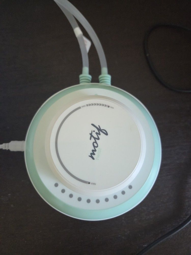 Electric Breast milk Pump