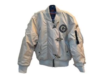 Cumber genuine bomber