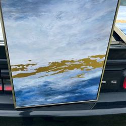 Paintings 