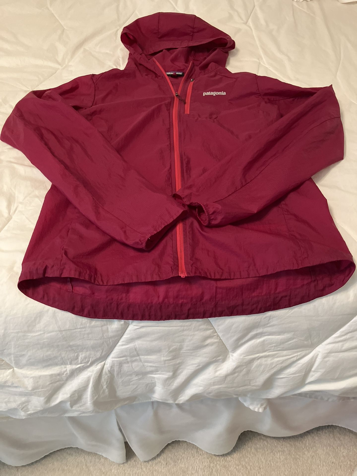 Patagonia Jacket For Sale