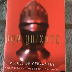 Don Quixote