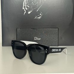 Dior Glasses Unisex
