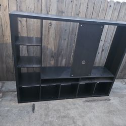 Free Tv Stand Cubby