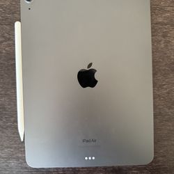 iPad Air And Accessories