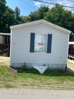 Mobil Home