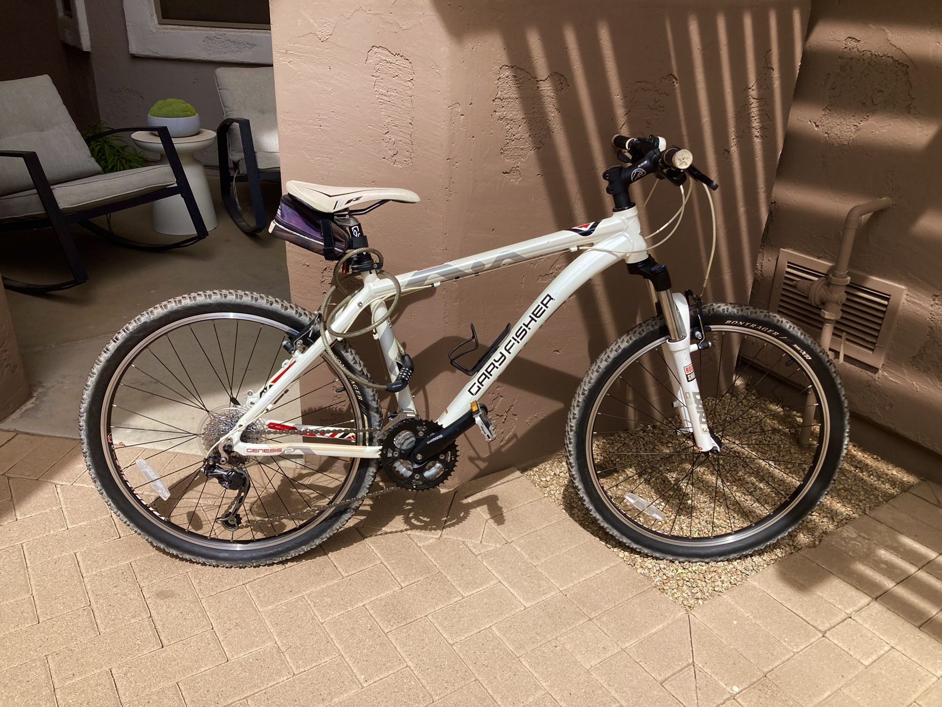 Carrie Fisher Bike Mountain Bike for Sale in Scottsdale AZ OfferUp