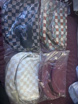 Bum Bag Crossbody Bag