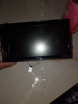 Car stereo