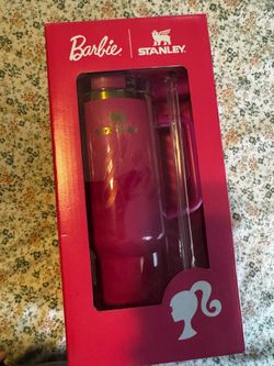 Stanley Barbie