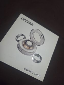 Smart ring s