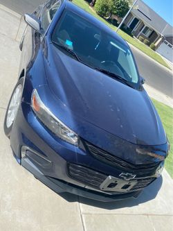 2016 Chevrolet Malibu