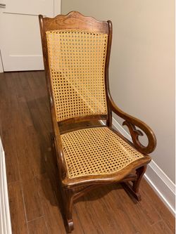 Rocking Chair