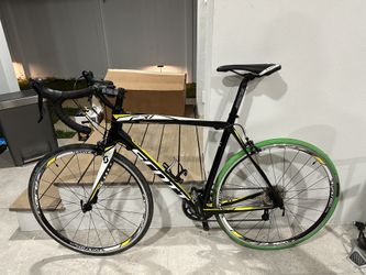 Scott CR1 Bicycle