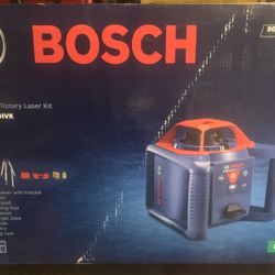Bosch 800 2024 ft laser level