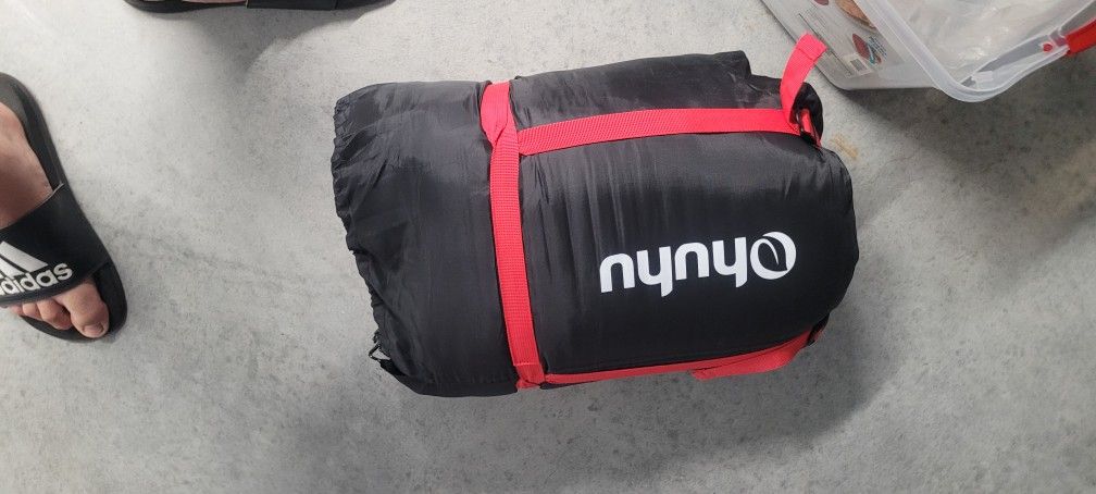 Ohuhu Sleeping Bag