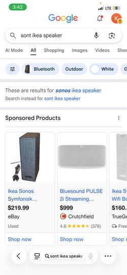 Speaker