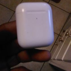 Apple Airpod 2 Gen