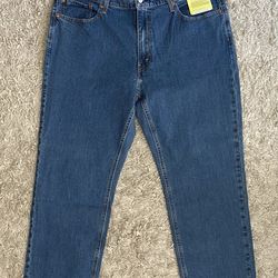 541 Athletic taper Levis 40x30